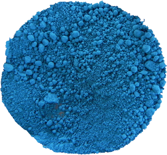 blu manganese